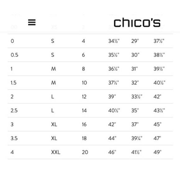 Chico's The Ultimate Tee blue 3/4 sleeve asymetrical liquid knit top 2 US L 12 - Picture 9 of 9